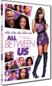 All Between Us , Denyce Lawton