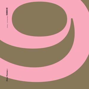 Prins Thomas 9 , Prins Thomas