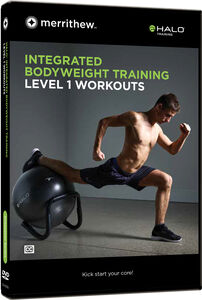 Halo Training Integrated Bodyweight Training Level 1 Workouts