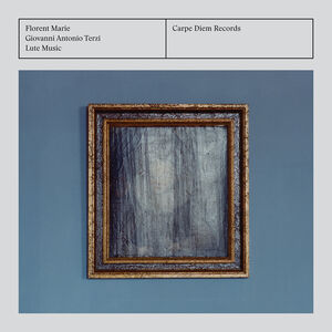 Flute Music , Florent Marie