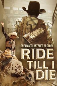 Ride Till I Die