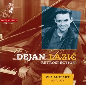Retrospection , Dejan Lazic