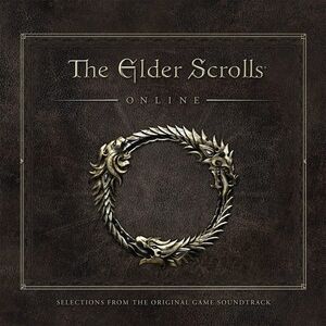 elder Scrolls Online (Original Soundtrack) - Clear