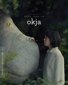 Okja (Criterion Collection)