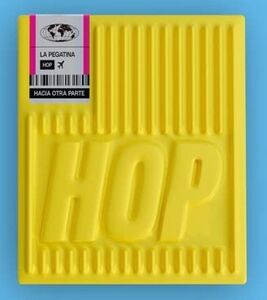 Hop (Hacia Otra Parte) [Import]