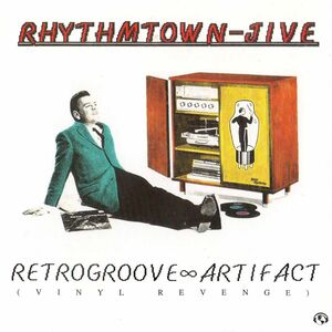 Retrogroove Artifact , Rhythmtown Jive