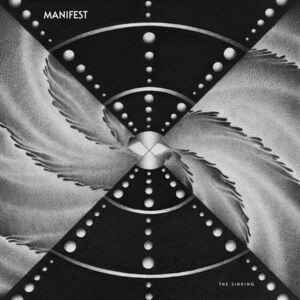 Sinking The , Manifest