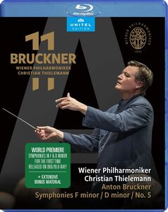 Bruckner 11 , Christian Thielemann