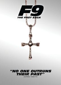 F9: The Fast Saga