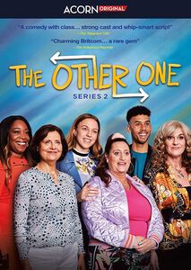 The Other One: Series 2