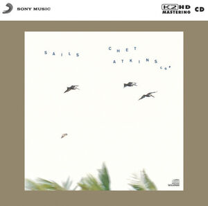 Sails , Chet Atkins