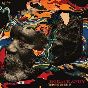 Midnight Scorchers , Horace Andy