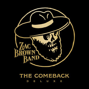 The Comeback , Zack Brown Band