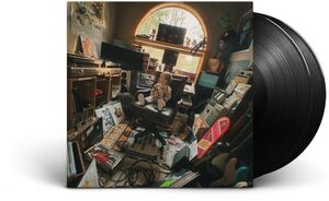 Vinyl Days , Logic