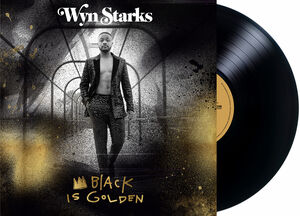 Black Is Golden , Wyn Starks