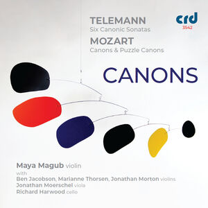Canons , Marianne Thorsen