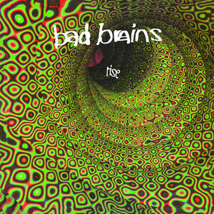 Rise , Bad Brains