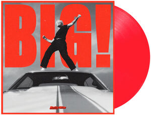 BIG! , Betty Who
