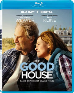 The Good House , Sigourney Weaver