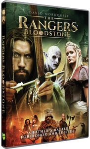 The Rangers: Bloodstone