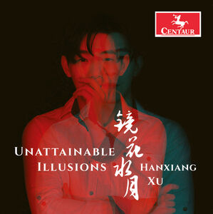 Unattainable Illusions , Han Xiang Xu