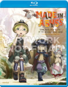Made In Abyss: Season 2