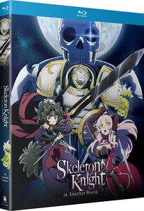 Skeleton Knight in Another World:The Complete Season 