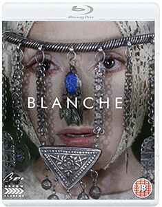 Blanche [Import]