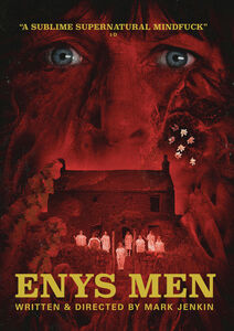Enys Men , John Woodvine