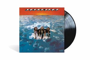 Aerosmith , Aerosmith