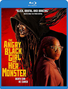 The Angry Black Girl and Her Monster