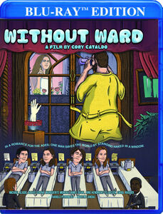 Without Ward , Marguerite Moreau