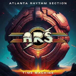 Time Machine , Atlanta Rhythm Section