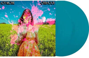 Other Doors - 180-Gram Turquoise Colored Vinyl [Import]