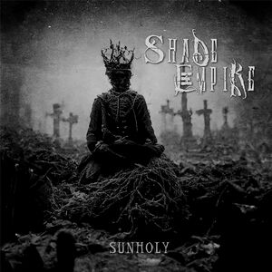 Sunholy - Clear , Shade Empire