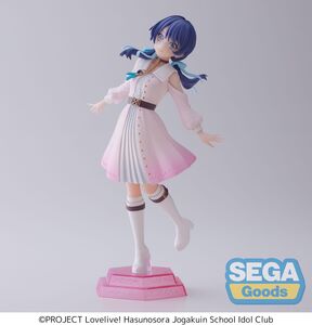 Sega - Love Live! Hasunosora Girls HS Idol Club - Desktop x Decorate Collections - Sayaka Murano