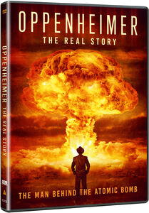 Oppenheimer: The Real Story