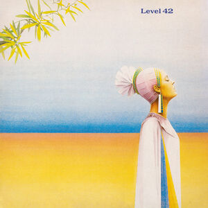 Level 42- 180gm Vinyl [Import] , Level 42