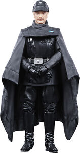 SW BL IMPERIAL OFFICER DARK TIMES