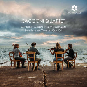 Sacconi Quartet , Sacconi Quartet