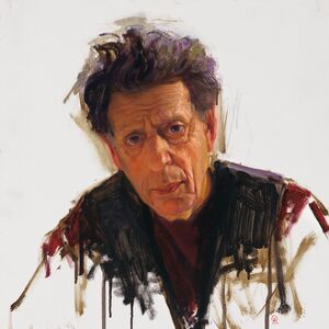 Philip Glass Solo , Philip Glass