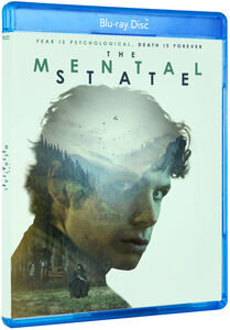 The Mental State , Bryan Greenberg