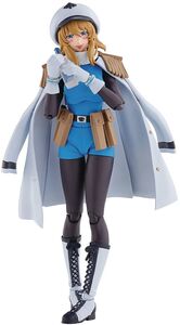 Tamashii Nations - Shy - S.H.Figuarts - Spirits 