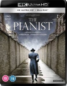 The Pianist [Import]