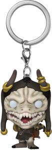 FUNKO POP KEYCHAIN DIABLO 4 TREASURE GOBLIN