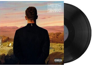 Everything I Thought It Was , Justin Timberlake
