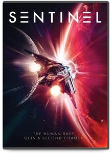 Sentinel , Jason R. Moore