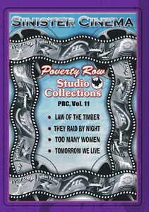 PRC, Vol. 11 , Marjorie Reynolds