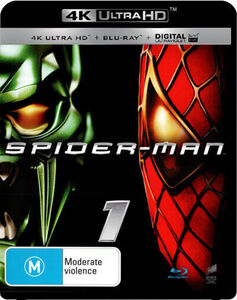 Spider-Man [Import]