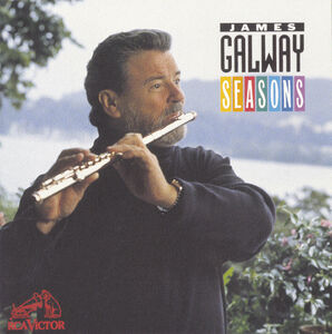 Seasons , James Galway